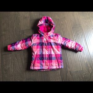 Cat & Jack 3 in 1 winter jacket